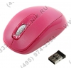 Microsoft Wireless Mobile Mouse 1000 (RTL) USB  3btn+Roll <2CF-00035> уменьшенная