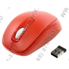 Microsoft Wireless Mobile Mouse 1000 (RTL) USB 3btn+Roll  <2CF-00040> уменьшенная