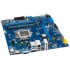 Мат.плата Intel Original DB85FL Soc-1150 iB85 DDR3 mATX Audio 8ch HDMI+DVI-I GbE  (bulk) (BLKDB85FL 928200)