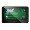 Навигатор Автомобильный GPS Explay iD-41 4.3" 480x272 2Gb microSD черный iGO Primo