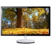 Монитор AOC 23" E2343F/01 White/Glossy-Black FullHD LED 5ms 16:9 DVI 50M:1 250cd