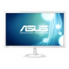 Монитор Asus 23" VX238H-W белый TN+film LED 16:9 HDMI M/M матовая 250cd 1920x1080 D-Sub FHD 2.6кг (90LMGB201R02271C-)