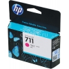 Картридж струйный HP №711 CZ131A пурпурный (29мл) для HP DJ T120/T520