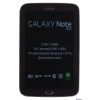 Планшетный ПК Samsung Galaxy Note 8.0 (GT-N5100NKASER) 16G 8.0" 3G 1.6Hz/2G/16G/8.0" 1280*800/3G/WiFi/BT/2cam/S-Pen/Android 4.1/Brown Black