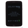 Планшетный ПК Samsung Galaxy Note 8.0 (GT-N5110NKASER) 16G 8.0" 4412 1.6Hz/2G/16G/8.0" 1280*800/WiFi/BT/2cam/S-Pen/Android 4.1/Brown Black