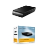 (ST310005EXD101-RK) HDD Внешний накопитель Seagate Expansion, черный, 1TB, 3.5" USB 2.0 (HDD-1TB/ST3.5/RPTR)