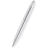 Шариковая ручка Cross Calais, цвет: Chrome, для Зон Самообслуживания (AT0112DS-1)