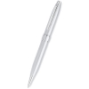 Шариковая ручка Cross Stratford, цвет: Satin Chrome, упаковка для Зон Самообслуживания (AT0172DS-2)