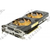 2Gb <PCI-E> DDR-5 ZOTAC <GeForce GTX770 AMP! Edit.>  (RTL) DualDVI+HDMI+DP+SLI