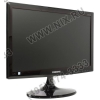 19.5" ЖК монитор Samsung S20C300BL (LCD, Wide,  1600x900,  D-Sub,  DVI)