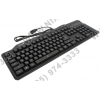 Клавиатура Genius KB-G255 Black <USB>  104КЛ+8КЛ М/Мед