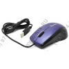 SmartBuy Optical Mouse <SBM-101U-B/K> (RTL)  USB 3btn+Roll