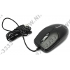 SmartBuy Optical Mouse <SBM-103U-K> (RTL)  USB 3btn+Roll