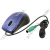 SmartBuy Optical Mouse <SBM-101P-B/K>  (RTL) PS/2 3btn+Roll