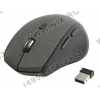SmartBuy Wireless Optical Mouse <SBM-608AG-G> (RTL) USB 6btn+Roll, беспроводная