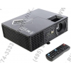 ViewSonic  Projector PJD6245 (DLP, 3000 люмен, 15000:1, 1024х768, D-Sub, HDMI, RCA, S-Video, USB,  LAN,  ПДУ,  2D/3D)