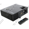 ViewSonic Projector PJD6235 (DLP, 3000 люмен, 15000:1, 1024x768, D-Sub, HDMI, RCA, S-Video, USB, LAN,  ПДУ, 2D/3D)