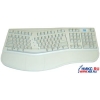 Кл-ра PLUS 1710 ERGO <PS/2> 108КЛ