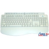 Кл-ра PLUS 1510 ERGO <PS/2> 105КЛ+21КЛ М/Мед