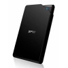 Жесткий диск Silicon Power USB 3.0 500Gb SP500GBPHDS03S3K Stream 2.5" черный