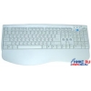 Кл-ра PLUS 1312 ERGO <PS/2> 108КЛ
