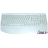 Кл-ра PLUS 1310 ERGO <PS/2> 108КЛ