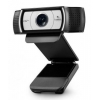 Камера Web Logitech HD Webcam C930e черный 3Mpix USB2.0 с микрофоном для ноутбука (960-000972)