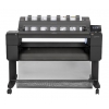 Плоттер HP Designjet T920 36in PostScript ePrinter (914мм) (CR355A)