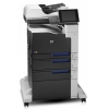 МФУ лазерный HP Color LaserJet Enterprise 700 Color MFP M775f Prntr (CC523A) A3 Duplex черный/белый