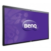 Панель Benq 55" TL550 черный LED 12ms 21:9 DVI HDMI M/M 1300:1 450cd 178гр/178гр 1920x1080 D-Sub S-Video Да USB (9H.L7YFQ.QBE)