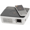 Проектор Benq GP3 DLP 300Lm (1280x800) 10000:1 ресурс лампы:20000часов 1xUSB typeA 1xHDMI 0.56кг (9H.J8H77.39E)
