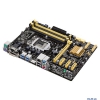 Мат. плата ASUS H87M-E <S1150, iH87, 4*DDR3, 2*PCI-E16x, SVGA, DVI, HDMI, SATA III, USB 3.0, GB Lan, mATX, Retail> (90MB0F50-M0EAY0)