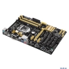Мат. плата ASUS H87-PLUS <S1150, iH87, 4*DDR3, 2*PCI-E16x, SVGA, DVI, HDMI, SATA III, USB 3.0, GB Lan, ATX, Retail> (90MB0F90-M0EAY0)