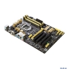 Мат. плата ASUS Z87-C <S1150, iZ87, 4*DDR3, 2*PCI-E16x, SVGA, DVI, HDMI, SATA III, USB 3.0, GB Lan, ATX, Retail> (90MB0ED0-M0EAY0)