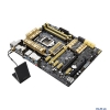 Мат. плата ASUS Z87-DELUXE/DUAL <S1150, iZ87, 4*DDR3, 3*PCI-E16x, HDMI, 2*mini DP/Thunderbolt, SATA III, USB 3.0, GB Lan, ATX, Retail> (90MB0FA0-M0EAY0)