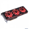 Видеокарта 6Gb <PCI-E> GIGABYTE GV-R799D5-6GD-B <R7990, GDDR5, 768bit, DVI, 4*mini DP, Retail> (GVR7996GDB-00-G)
