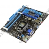 ASUS B75M-PLUS (RTL) LGA1155 <B75> PCI-E Dsub+DVI+HDMI GbLAN SATA  MicroATX 4DDR-III