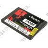 SSD 120 Gb SATA 6Gb/s Kingston SSDNow KC300 <SKC300S37A/120G>  2.5" MLC