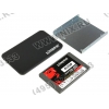 SSD 60 Gb SATA 6Gb/s Kingston SSDNow KC300 <SKC300S3B7A/60G> 2.5" MLC + EXT BOX  USB  +3.5"  адаптер