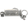 Кл-ра CLICKER F-21VQ +Колонка+Гарнитурнаушник с микрофоном М/Мед, 110КЛ