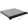 Server Case 1U Procase <EM139-B-0> Black  ATX  без  БП