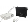 Acer Projector P1320W (DLP, 2700 люмен, 3000:1, 1280x800, D-Sub, HDMI, RCA, S-Video, ПДУ, 2D/3D)