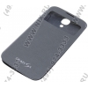 Samsung <EF-CI950BBEGRU> S View Cover Black для  Galaxy S4