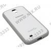 Samsung <EF-PI950BWEGRU> Protective Cover+ White  для  Galaxy  S4
