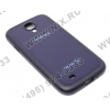 Samsung <EF-PI950BNEGRU> Protective Cover+ Navy  для Galaxy S4