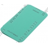 Samsung <EFC-1J9FMEGSTD> Flip Cover With NFC Mint для  Galaxy  Note  II