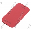 Samsung <EFC-1G6FPECSTD> Flip Cover Pink для  Galaxy  S  III