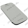 Samsung <EFC-1G6FWECSTD> Flip Cover White для  Galaxy  S  III