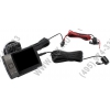 iconBIT DVR Q2  (2xCam,720х480,LCD 3.5",microSDHC,USB,Li-ion)+авто.адаптер