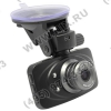 iconBIT DVR FHD QX1  (1920х1080,LCD 2.7",microSDHC,USB,HDMI,мик)+авто.адаптер